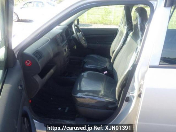 Used 2014 MT toyota probox-van NCP55V Image[12]