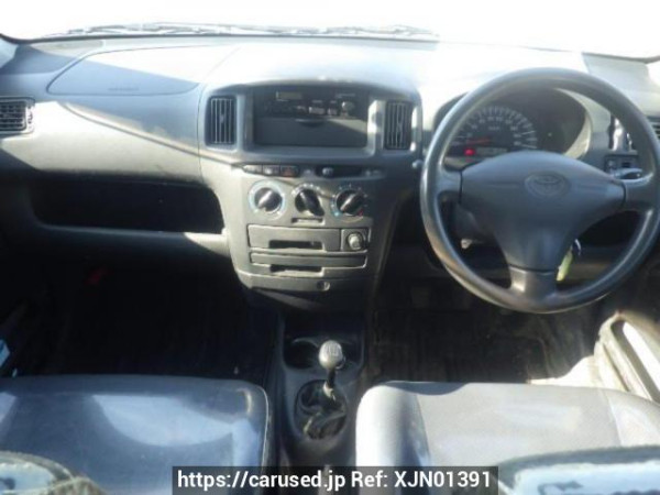 Used 2014 MT toyota probox-van NCP55V Image[15]