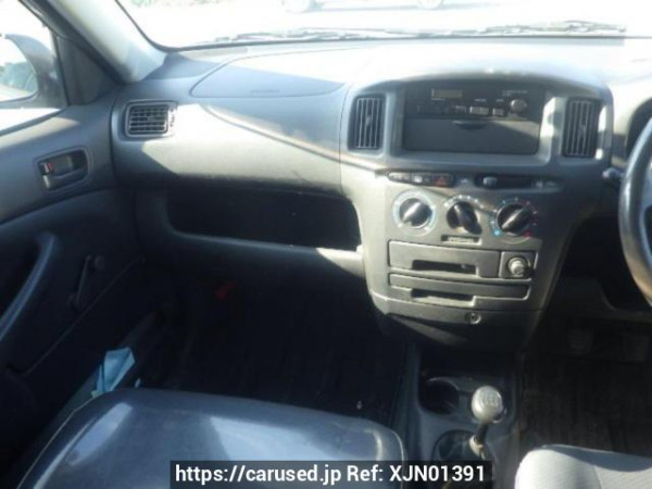 Used 2014 MT toyota probox-van NCP55V Image[16]