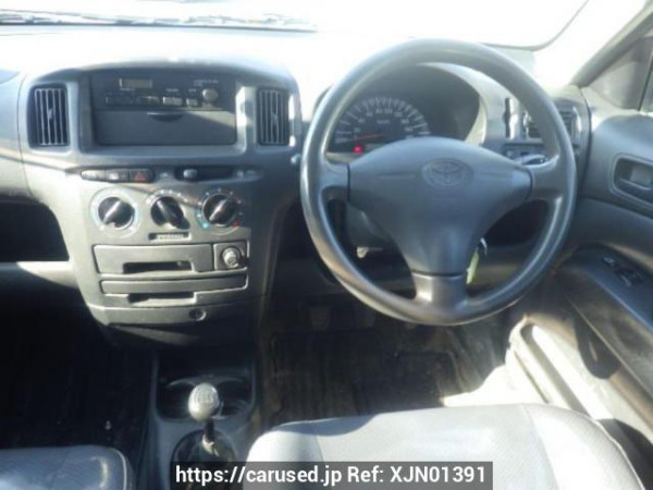 Used 2014 MT toyota probox-van NCP55V Image[17]