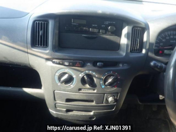 Used 2014 MT toyota probox-van NCP55V Image[19]