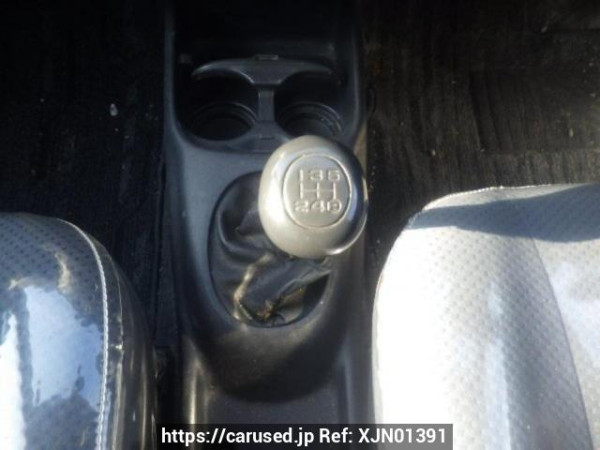 Used 2014 MT toyota probox-van NCP55V Image[20]