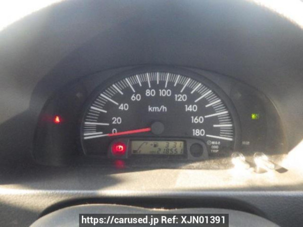 Used 2014 MT toyota probox-van NCP55V Image[21]