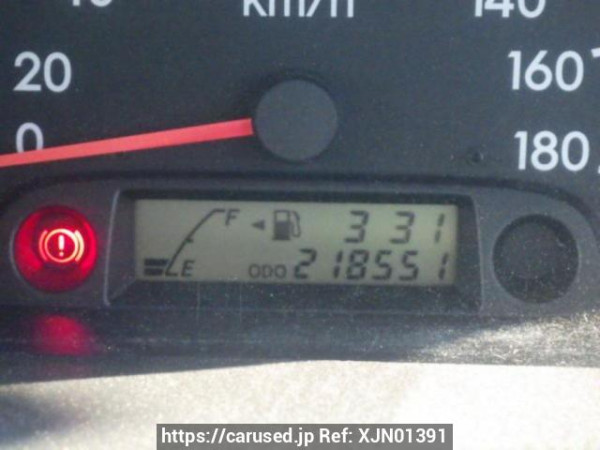 Used 2014 MT toyota probox-van NCP55V Image[22]