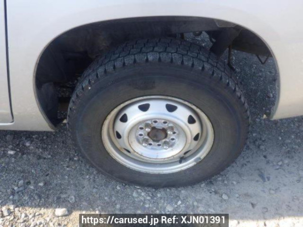 Used 2014 MT toyota probox-van NCP55V Image[25]