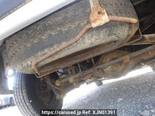 Used 2014 MT toyota probox-van NCP55V Image[35]