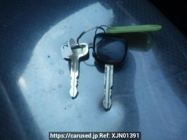 Used 2014 MT toyota probox-van NCP55V Image[36]