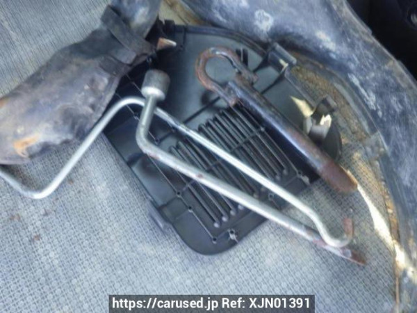 Used 2014 MT toyota probox-van NCP55V Image[38]