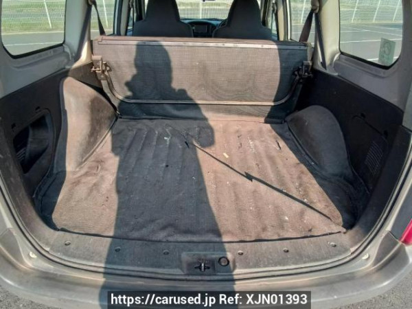 Used 2009 AT toyota probox-van NCP51V Image[8]