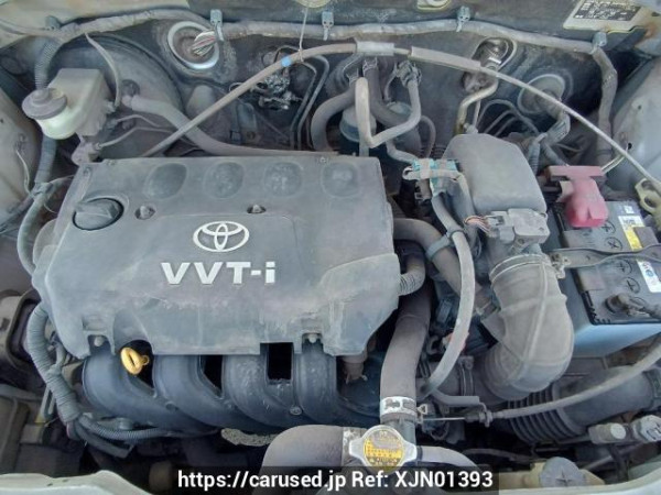 Used 2009 AT toyota probox-van NCP51V Image[11]