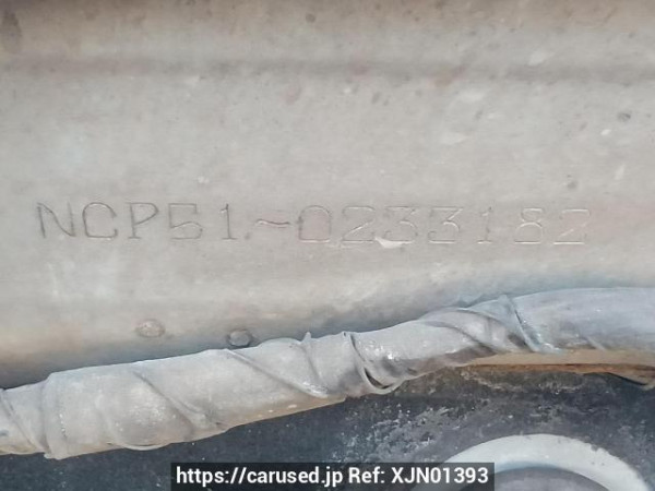 Used 2009 AT toyota probox-van NCP51V Image[13]