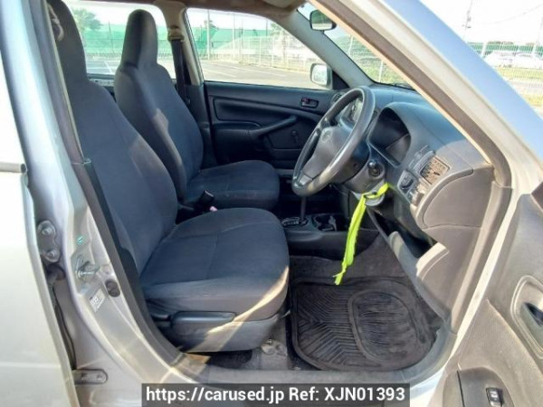 Used 2009 AT toyota probox-van NCP51V Image[14]