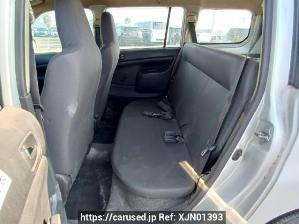Used 2009 AT toyota probox-van NCP51V Image[17]