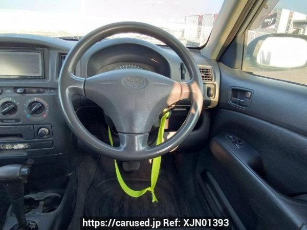 Used 2009 AT toyota probox-van NCP51V Image[20]