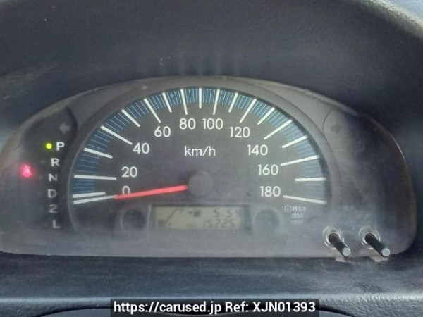 Used 2009 AT toyota probox-van NCP51V Image[21]