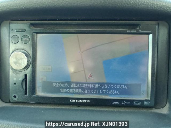 Used 2009 AT toyota probox-van NCP51V Image[23]