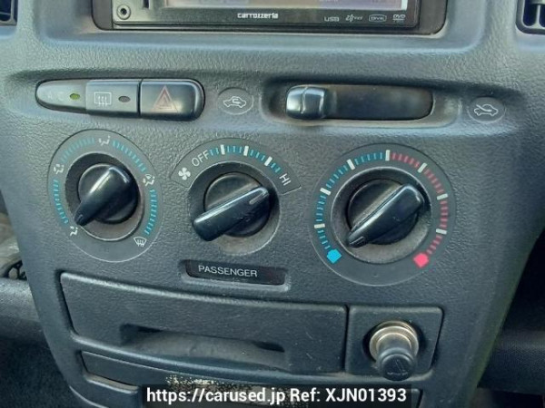 Used 2009 AT toyota probox-van NCP51V Image[24]