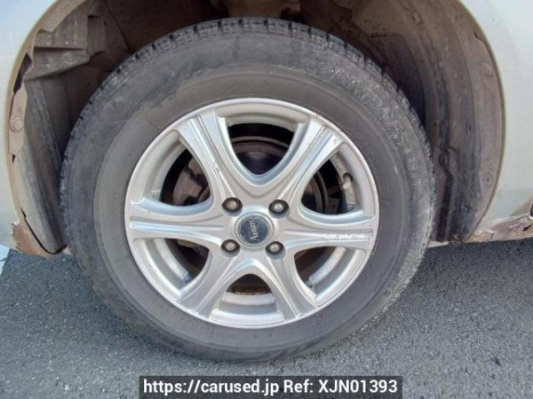 Used 2009 AT toyota probox-van NCP51V Image[28]