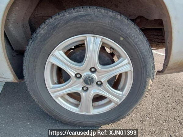 Used 2009 AT toyota probox-van NCP51V Image[30]