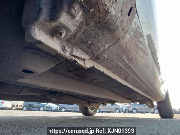 Used 2009 AT toyota probox-van NCP51V Image[34]