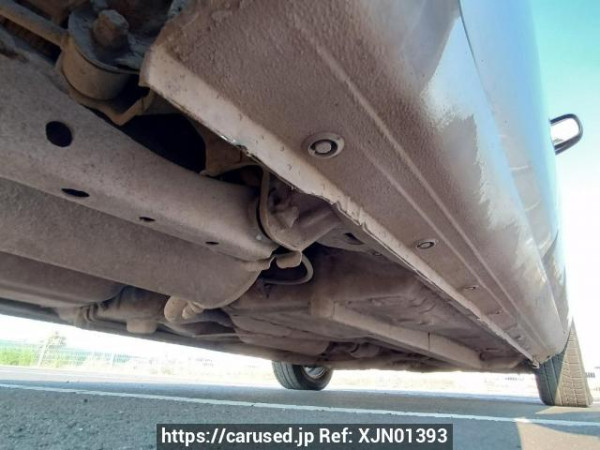 Used 2009 AT toyota probox-van NCP51V Image[36]