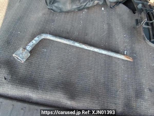 Used 2009 AT toyota probox-van NCP51V Image[41]