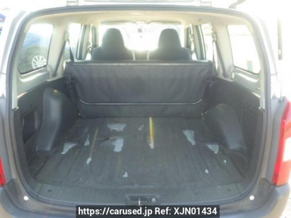 Used 2009 AT toyota probox-van NCP50V Image[8]