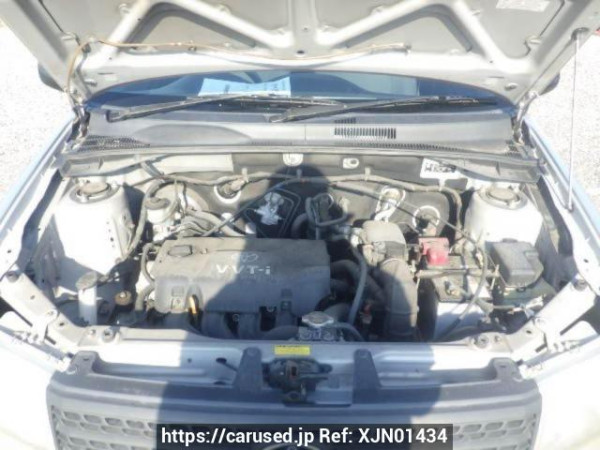 Used 2009 AT toyota probox-van NCP50V Image[9]