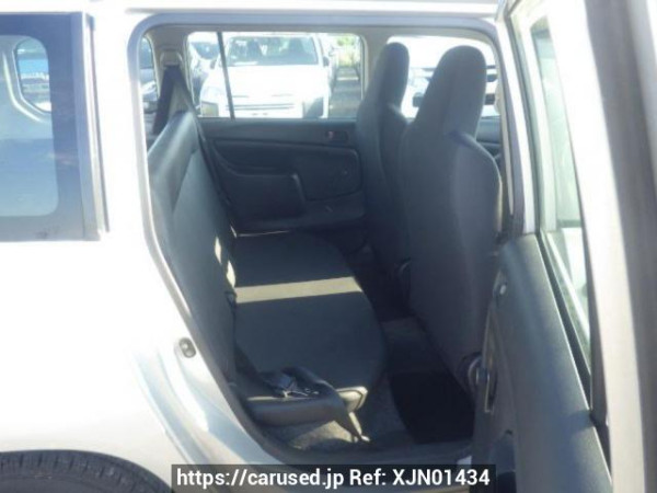 Used 2009 AT toyota probox-van NCP50V Image[13]