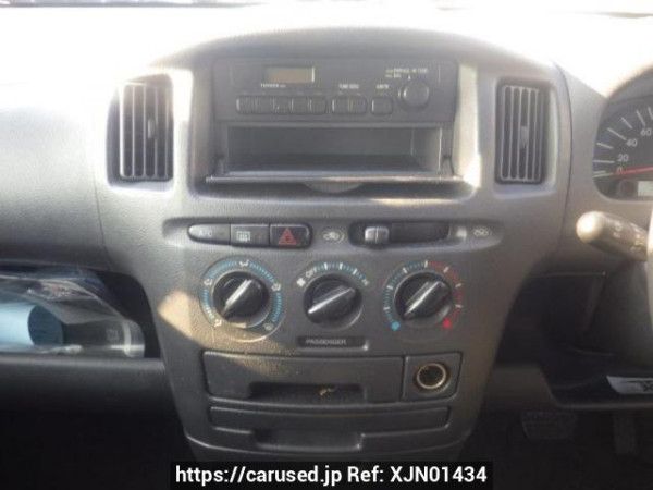 Used 2009 AT toyota probox-van NCP50V Image[19]