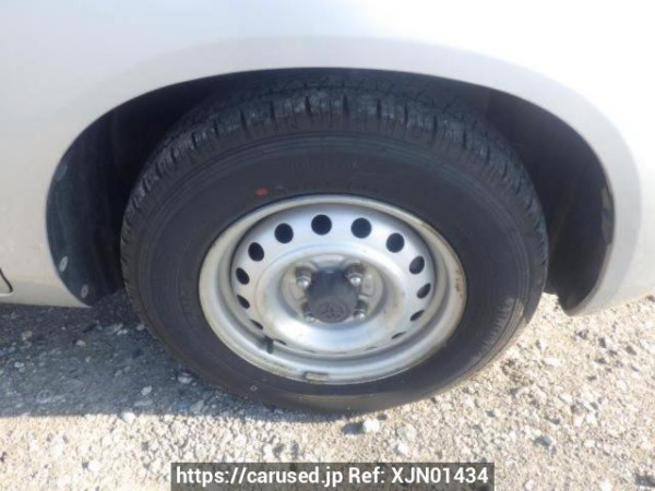 Used 2009 AT toyota probox-van NCP50V Image[23]