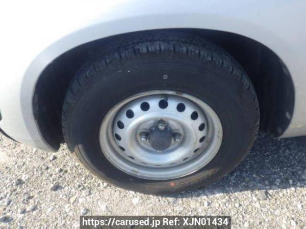 Used 2009 AT toyota probox-van NCP50V Image[25]