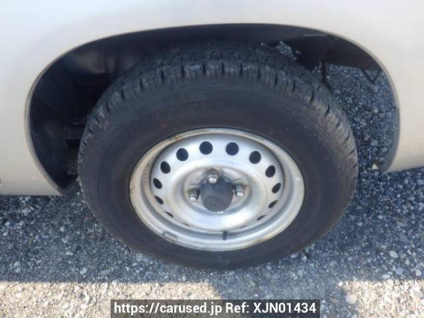 Used 2009 AT toyota probox-van NCP50V Image[26]