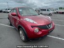 Nissan JUKE YF15