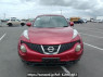 Used 2010 AT nissan juke YF15 Image[1]