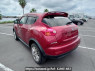 Used 2010 AT nissan juke YF15 Image[4]