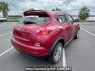 Used 2010 AT nissan juke YF15 Image[6]