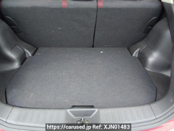 Used 2010 AT nissan juke YF15 Image[8]