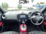 Used 2010 AT nissan juke YF15 Image[18]