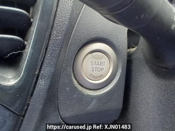 Used 2010 AT nissan juke YF15 Image[27]