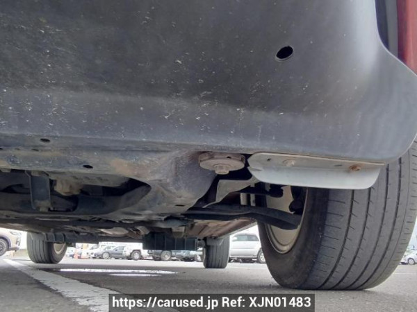 Used 2010 AT nissan juke YF15 Image[33]