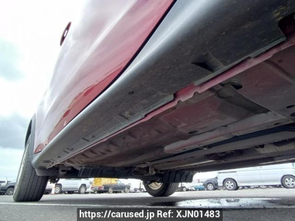 Used 2010 AT nissan juke YF15 Image[34]