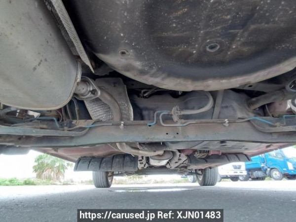 Used 2010 AT nissan juke YF15 Image[40]