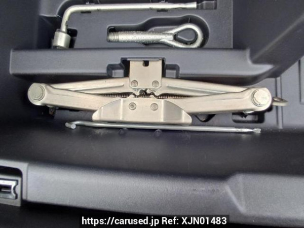 Used 2010 AT nissan juke YF15 Image[42]