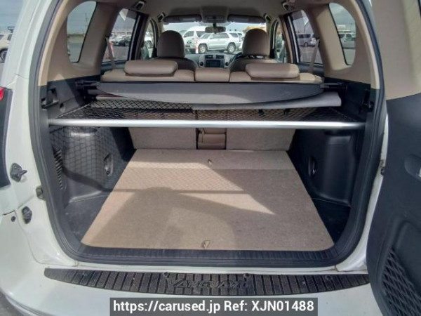 Used 2010 AT toyota vanguard ACA33W Image[8]