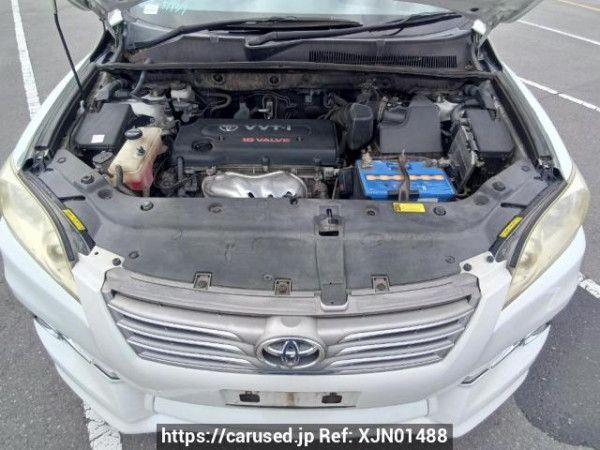 Used 2010 AT toyota vanguard ACA33W Image[9]