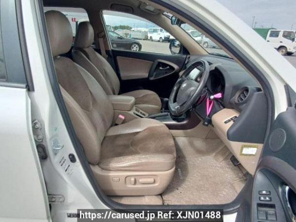 Used 2010 AT toyota vanguard ACA33W Image[13]