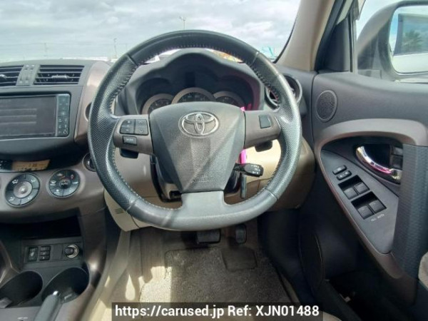 Used 2010 AT toyota vanguard ACA33W Image[20]