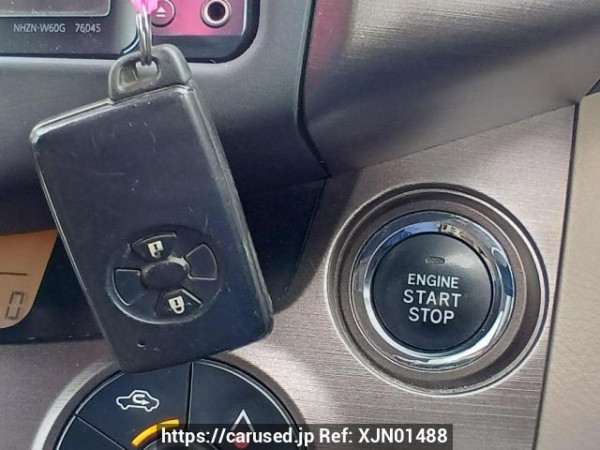 Used 2010 AT toyota vanguard ACA33W Image[28]