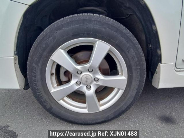 Used 2010 AT toyota vanguard ACA33W Image[30]